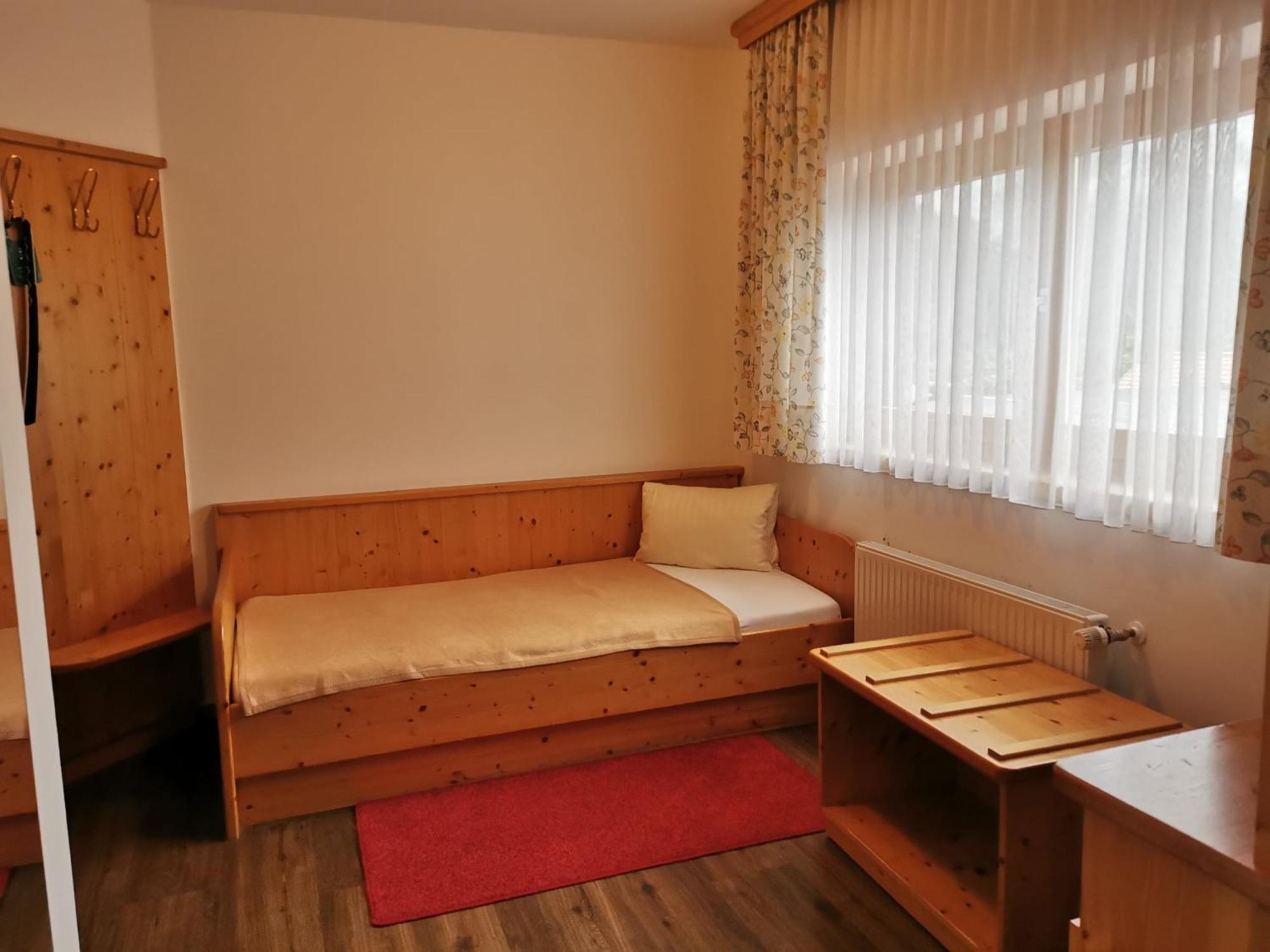Hotel Brunnwirt Weissbriach Bagian luar foto