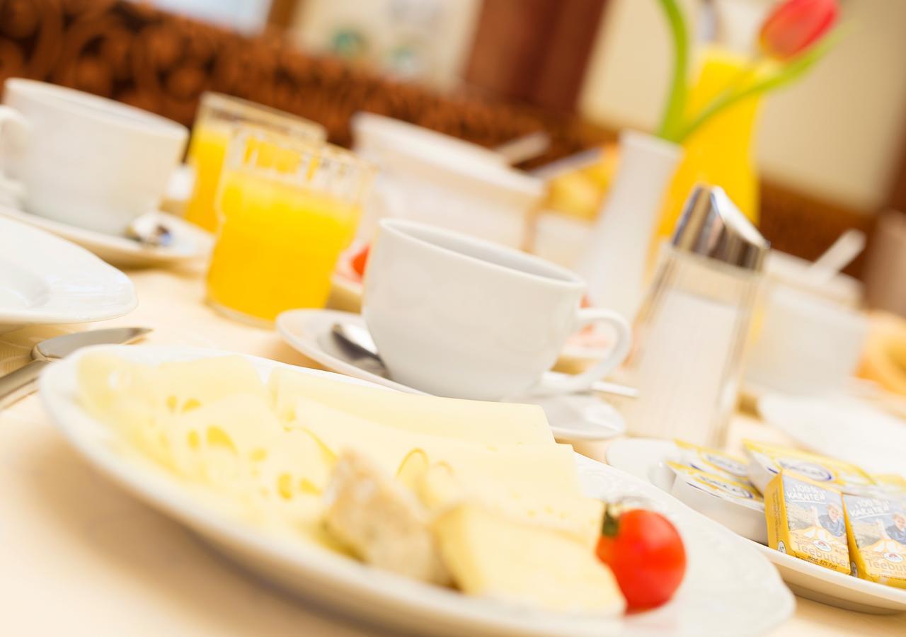 Hotel Brunnwirt Weissbriach Bagian luar foto